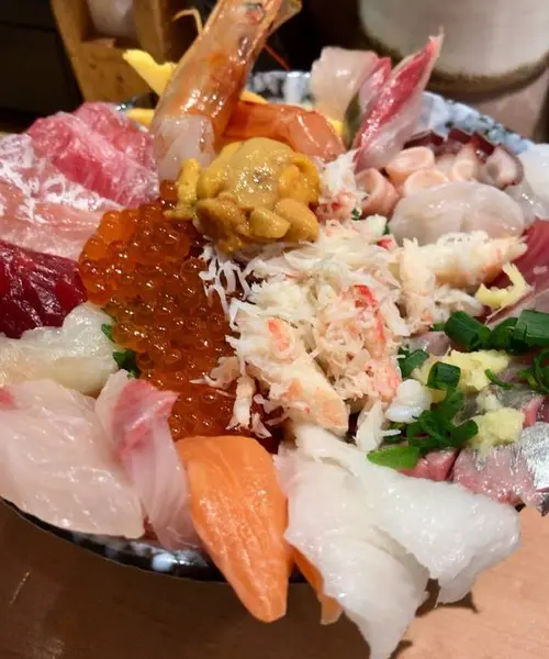 ぐる都ない　亀戸編