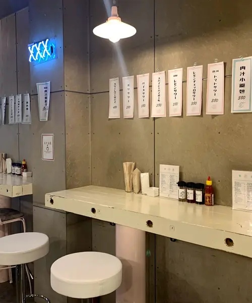 東京ネオ居酒屋まとめ