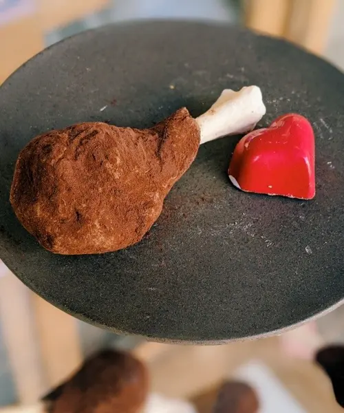 ショコラティエに保存食専門店🍫清澄白河の散歩が楽しい♪