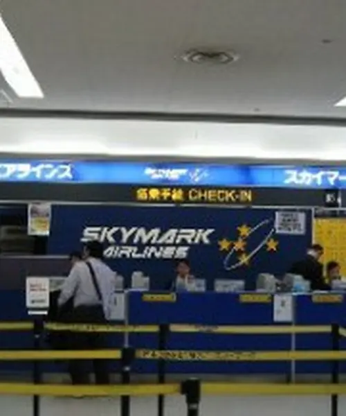 2泊3日、四国旅行