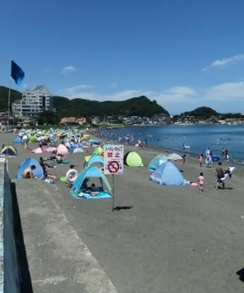 館山らへん