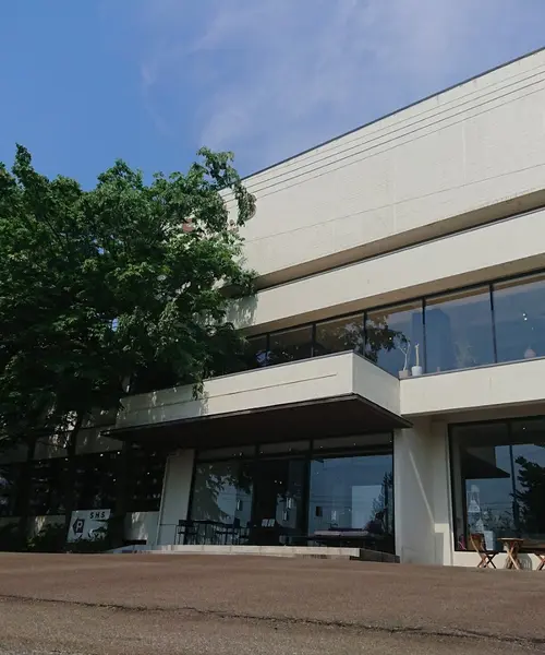 新潟県長岡市オススメ場所