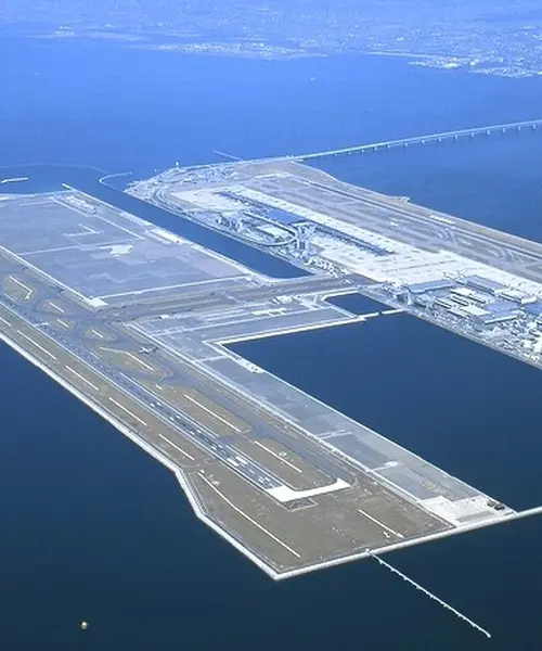 大阪で落語と街歩きの旅