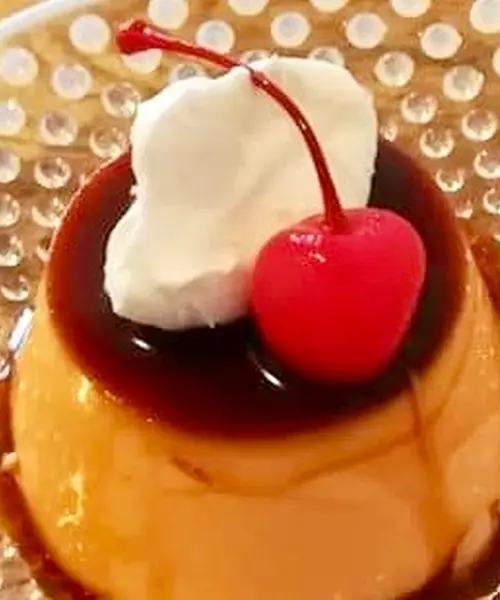 プリンMAP🍮/大阪市内(キタ)