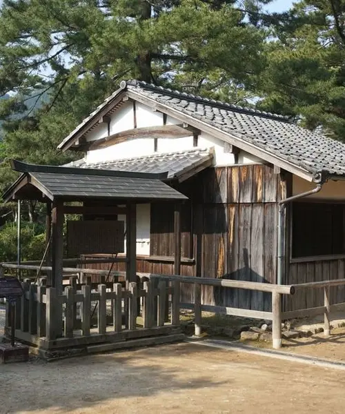 2015年大河ドラマ「花燃ゆ」の舞台を先取り！萩を旅しよう！