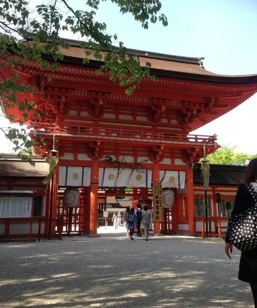 京都おでかけ散策プラン