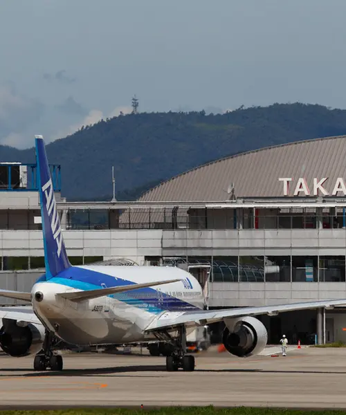 レンタカーで廻る四国ざっくり一周の旅