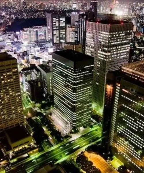 女子のツボを押さえた新宿デート！