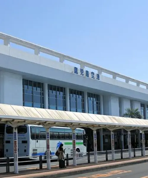 2024.6.春の夫婦旅 鹿児島 宮崎