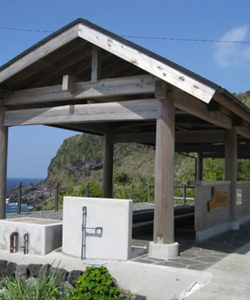 見て感じて体験して！八丈島の魅力をギュッと濃縮した小回りプラン！