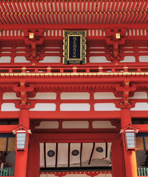 京都食べ歩きの旅