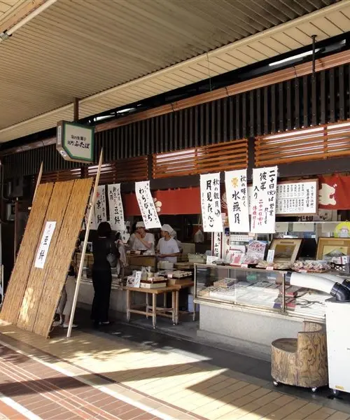 Lilかんさいロケ地