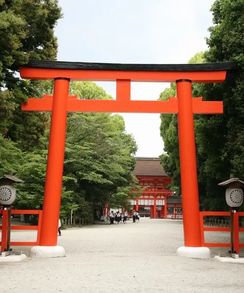 行き当たりばったり！週末京都ひとり旅５＊午前中は世界遺産を満喫編＊