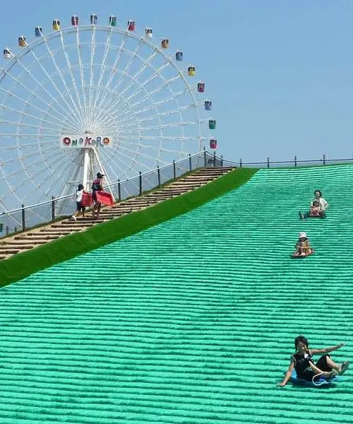 淡路島遠足