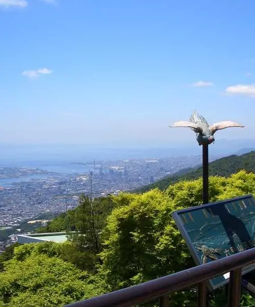週末神戸よくばりツアー