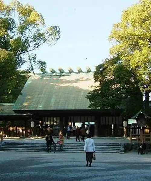王道！名古屋旅行1泊2日