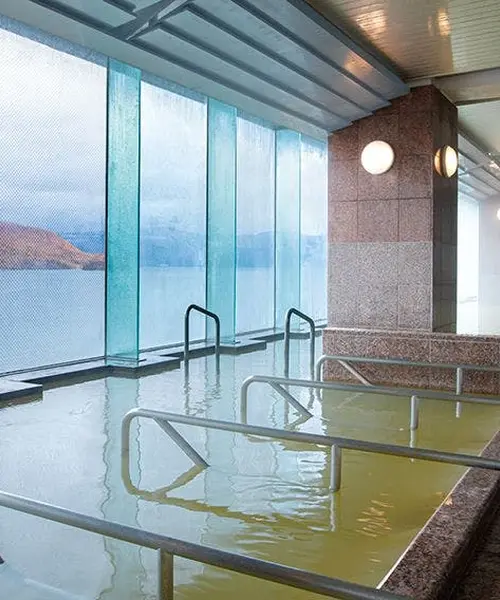 2023.8.23-25洞爺湖温泉〜札幌グルメ巡り