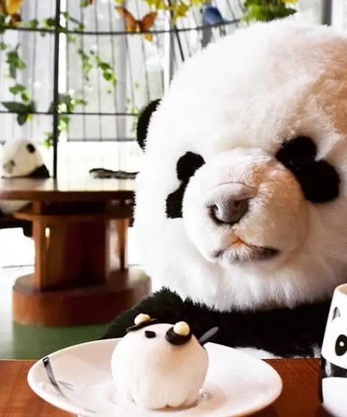 《台湾•台北編》可愛いパンダに癒されよう🐼CAと巡る台北１泊２日旅！