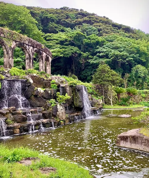 新島