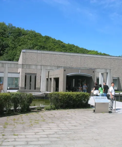 アートとお散歩♪北海道の自然溢れるのんびり一日満喫スポット