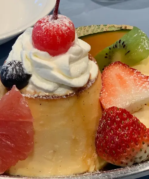 スイーツめぐり🍰更新中