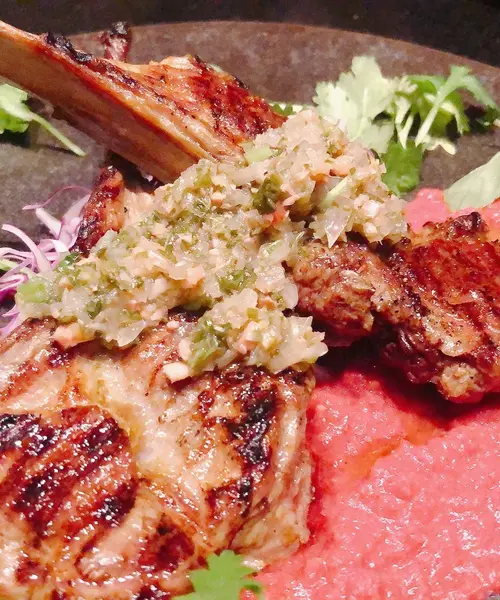 アジアン料理まとめ@東京神奈川