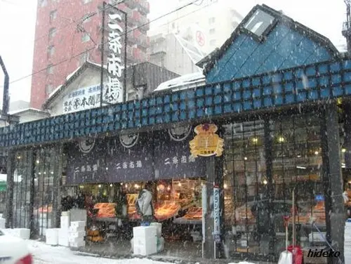 食べて！遊んで！くつろいで！北海道の魅力が味わえる狸小路の歩き方！