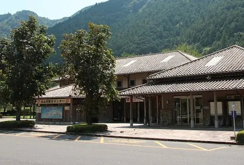 道の駅-和歌山/三重/奈良-1day