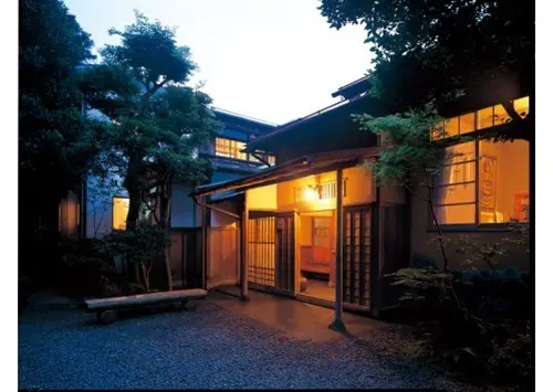 箱根癒しの旅