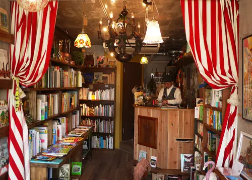 毎日でも通いたい！吉祥寺の古本屋さんめぐり！