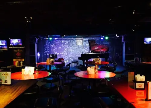 大人な京都の音楽スポット🎶