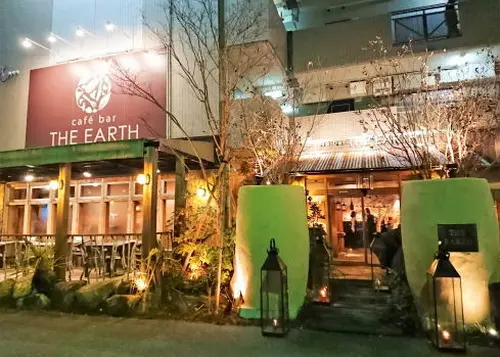 【広島・西条】人気店から隠れ家的名店まで。お洒落カフェ5選