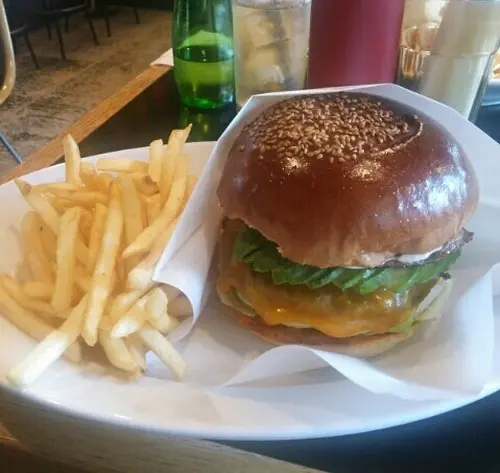 都内のバーガーマニア記(更新中)(オススメあったら教えて下さい)