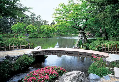 休みは有効活用！東京から始発で日帰り金沢旅行♬
