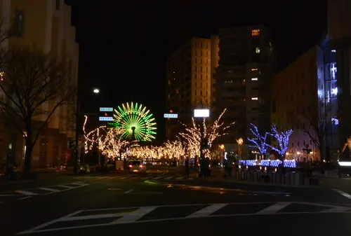 オシャレタウン・神戸ぶらり街歩き