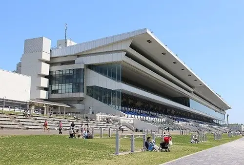 【京都市編】穴場！家族で京都競馬場ピクニック！