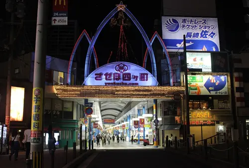 食べてばかりの博多長崎旅