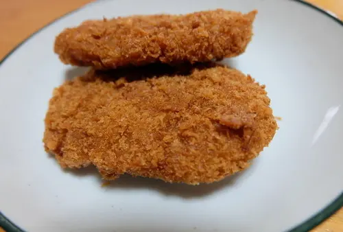 マツコの知らない世界【ハムカツ編】
