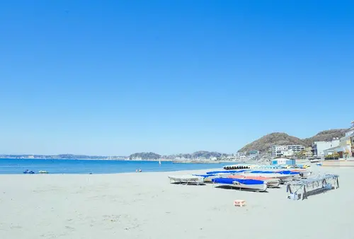 【葉山1DAYとりっぷ】いつも定番どころはおさえながら旅する人へ。
