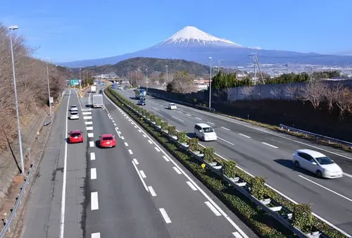 沼津から箱根うみやま探訪