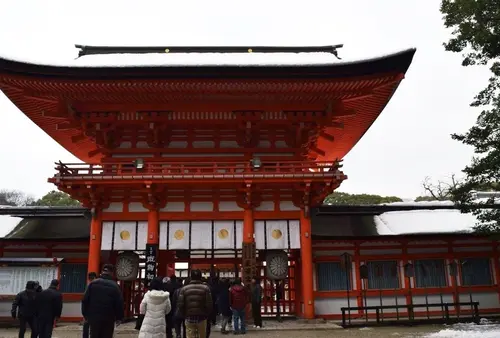 【京都】下鴨神社周辺をおでかけ🏃