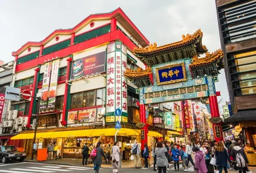 【横浜初心者向け】定番人気スポットを回る横浜満喫プラン。ここは外せないでしょ！15選