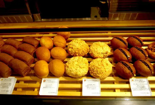 【小田急線沿い】パン！パン！パン！パン尽くしの夢のようなコース