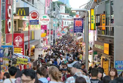 【表参道・原宿・青山】カップルで観光するのにぴったり！おすすめデートスポット5選