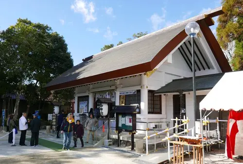 まだ間に合う！名古屋の初詣スポット2019