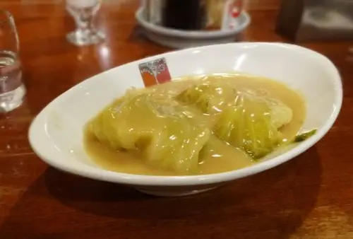 マツコの知らない世界【ロールキャベツ編】