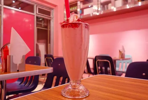 【キンプリ カフェまとめ】担当カラー編🍰☕️