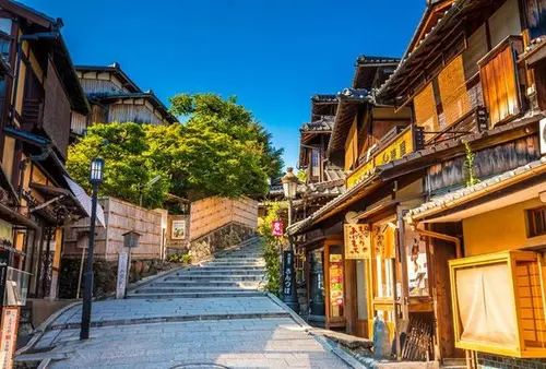 冬の京都旅行 (2泊3日)3日目