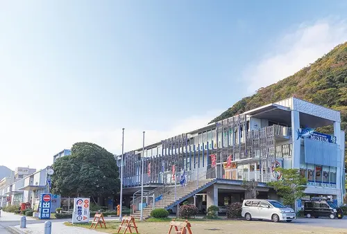 癒し旅in下田