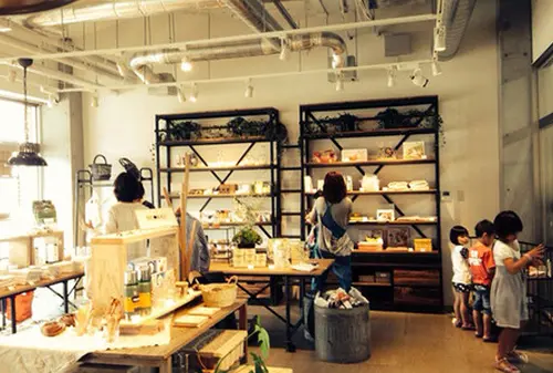 多久市の雑貨屋さんとカフェ巡り